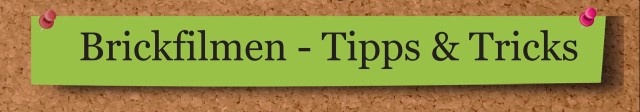 Tipps und Tricks